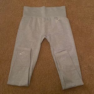 Gymshark vital leggings